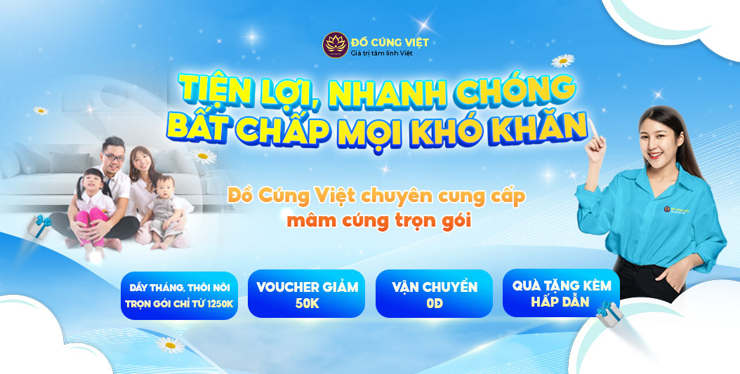 banner web đồ cúng việt hà nội